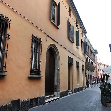 Oberdan Apartment Bologna Esterno foto