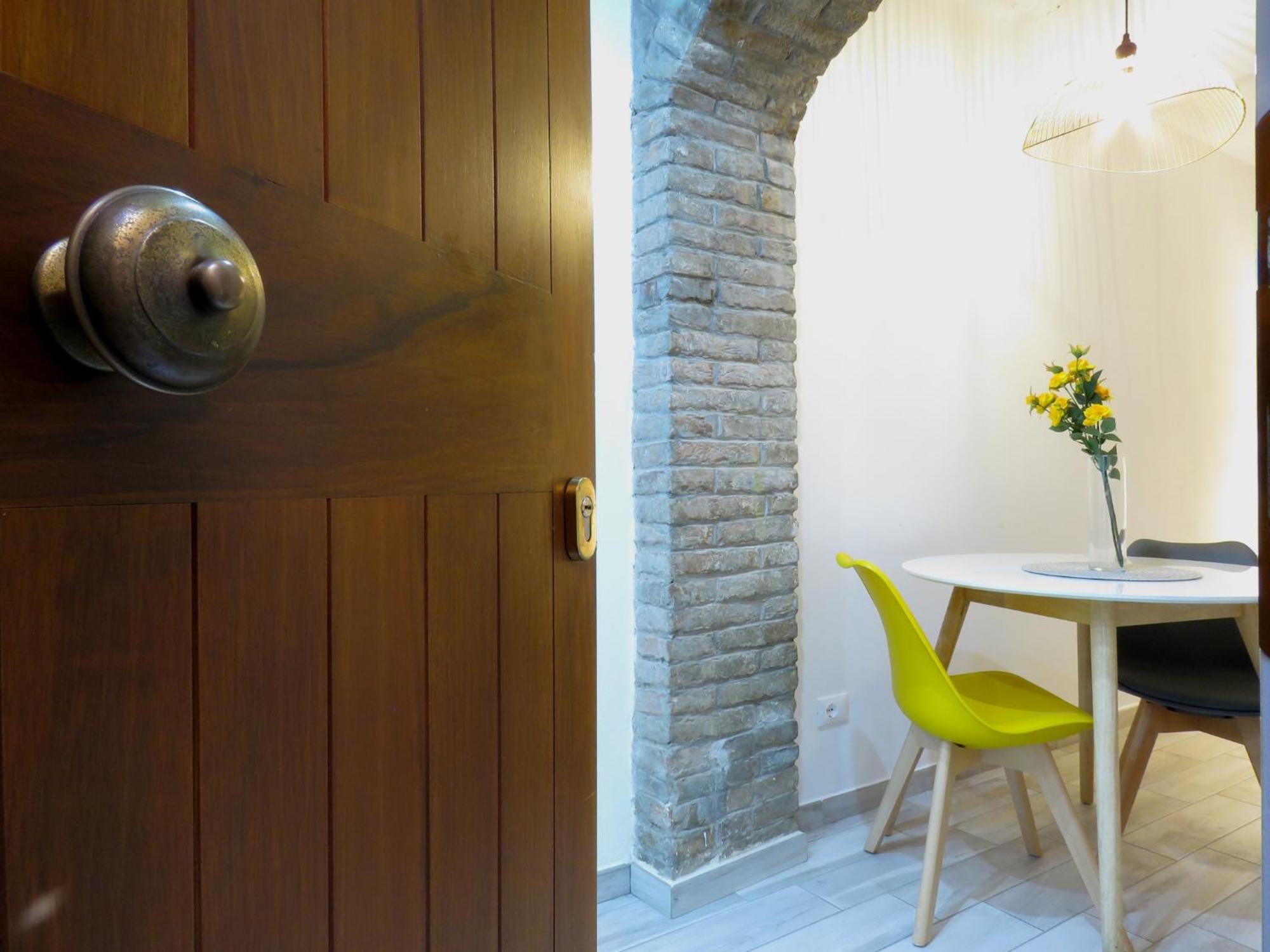 Oberdan Apartment Bologna Esterno foto