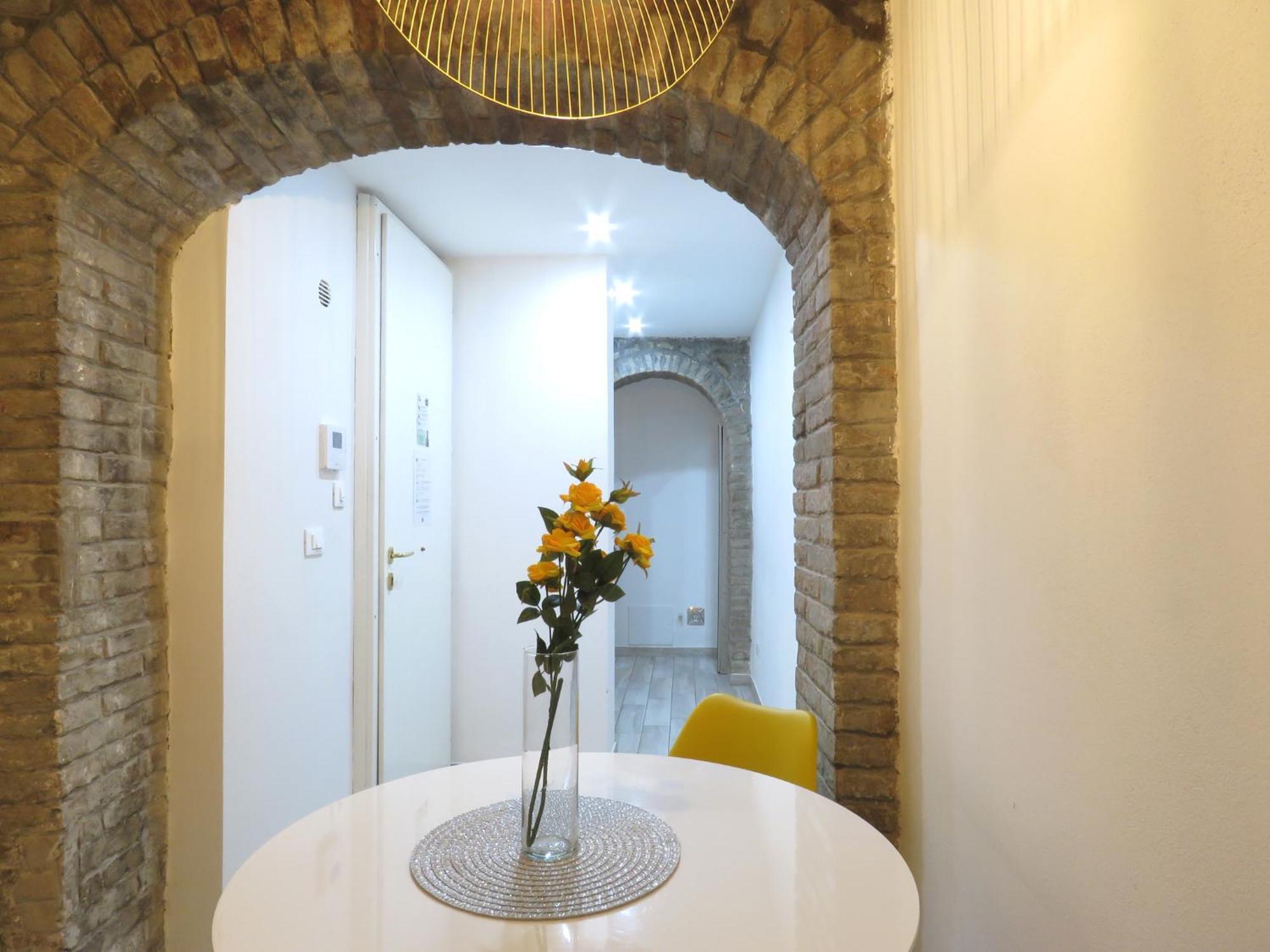 Oberdan Apartment Bologna Esterno foto