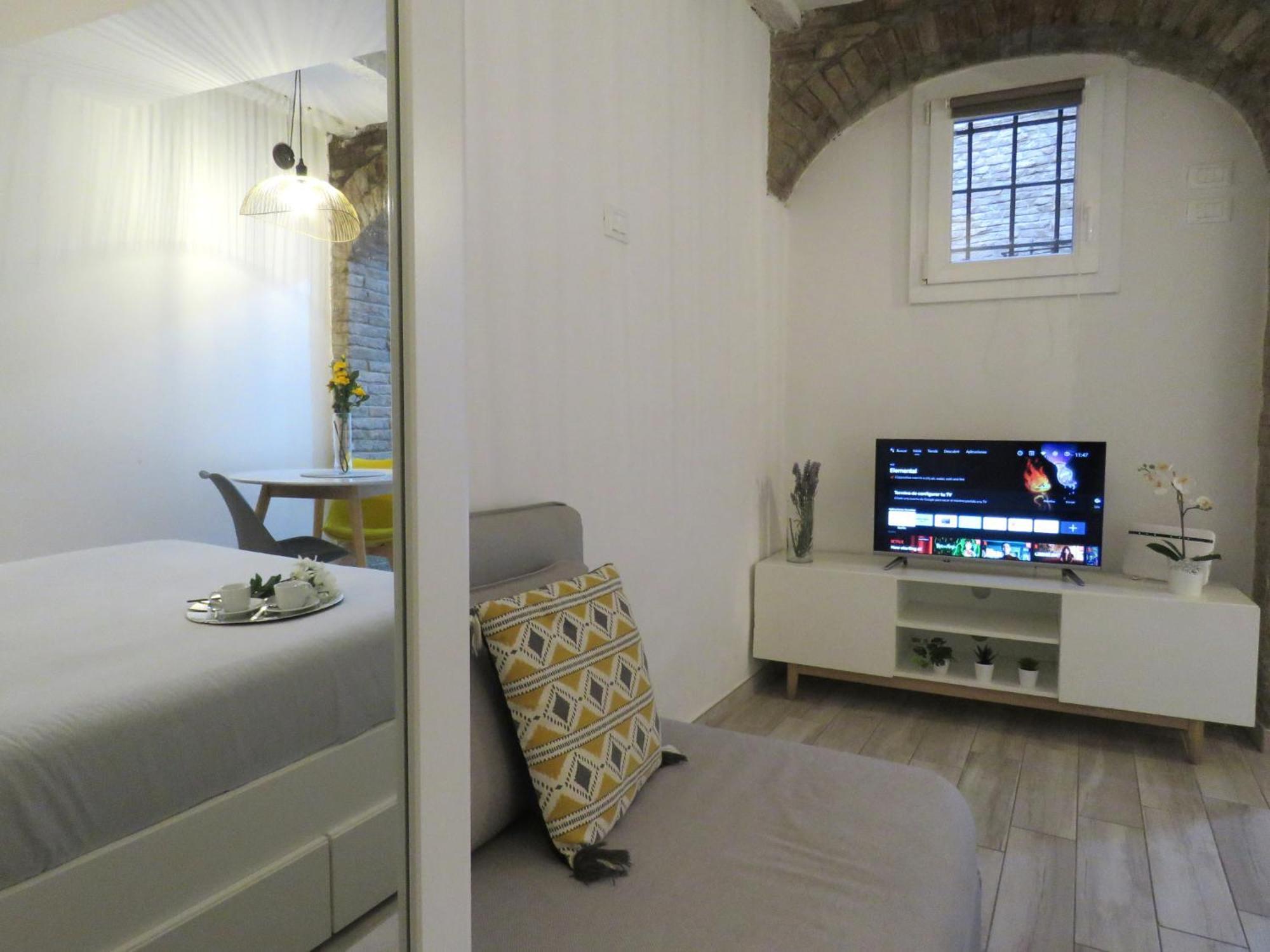 Oberdan Apartment Bologna Esterno foto