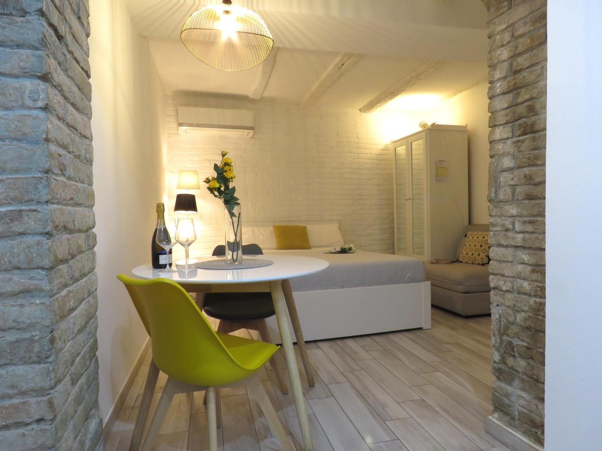 Oberdan Apartment Bologna Esterno foto