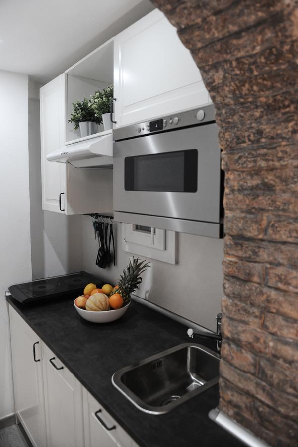Oberdan Apartment Bologna Esterno foto